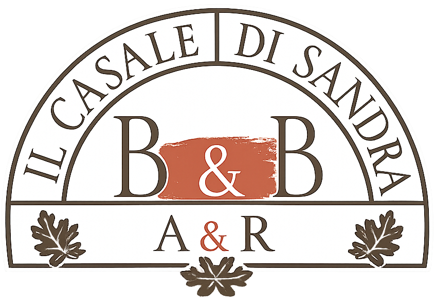 B&B Il Casale di Sandra