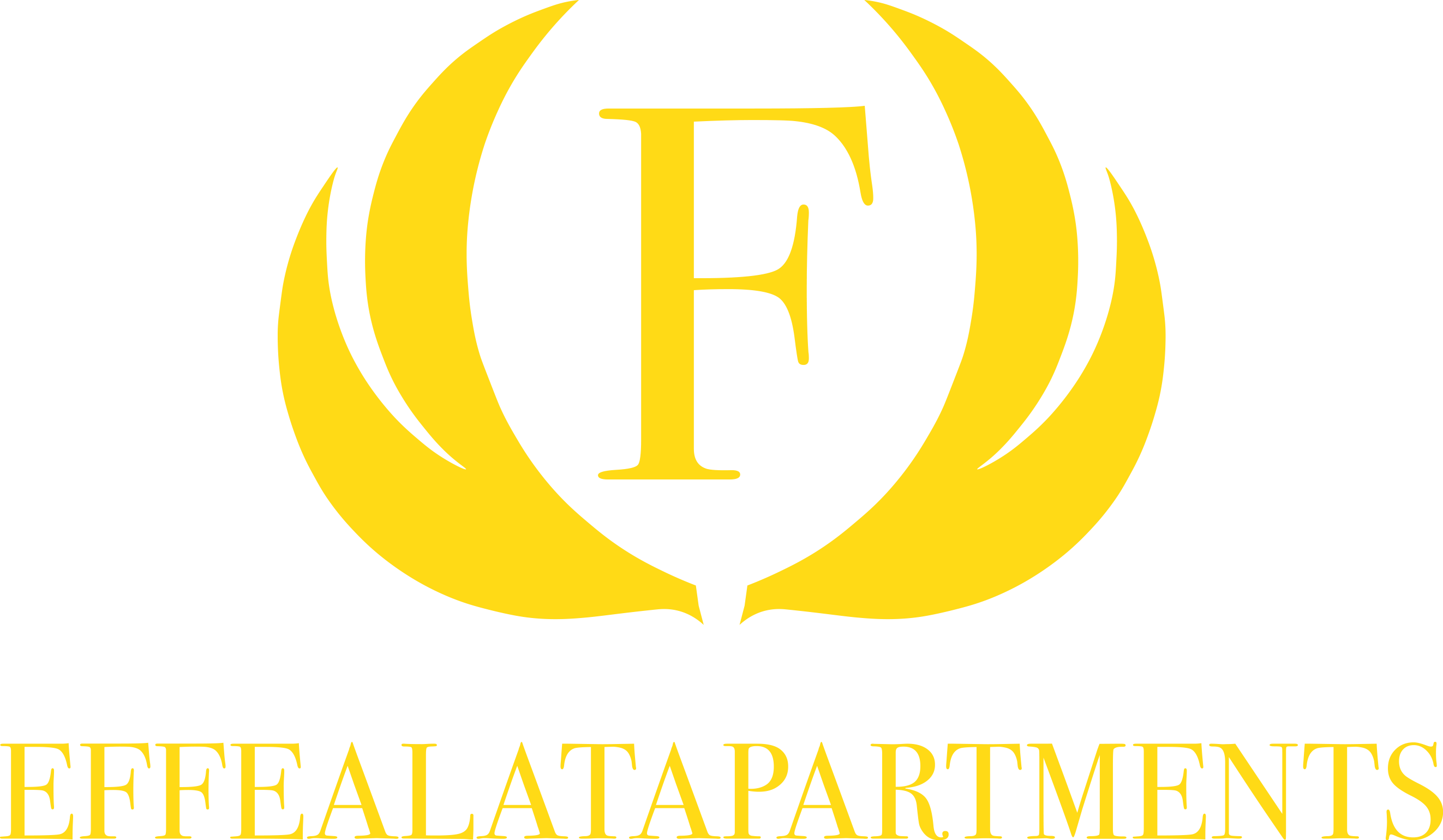 Effealatapartments